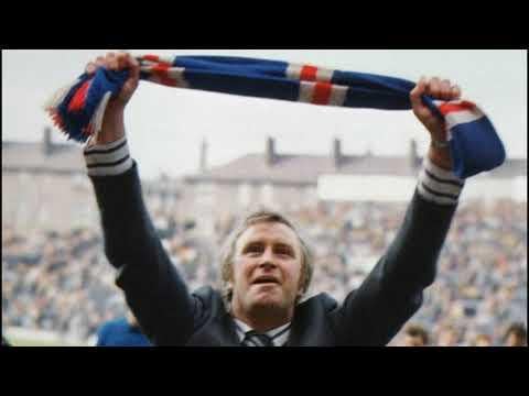 Keep believing - Rangers FC