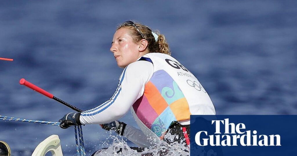 How sport can spread the word about the climate emergency | Environment