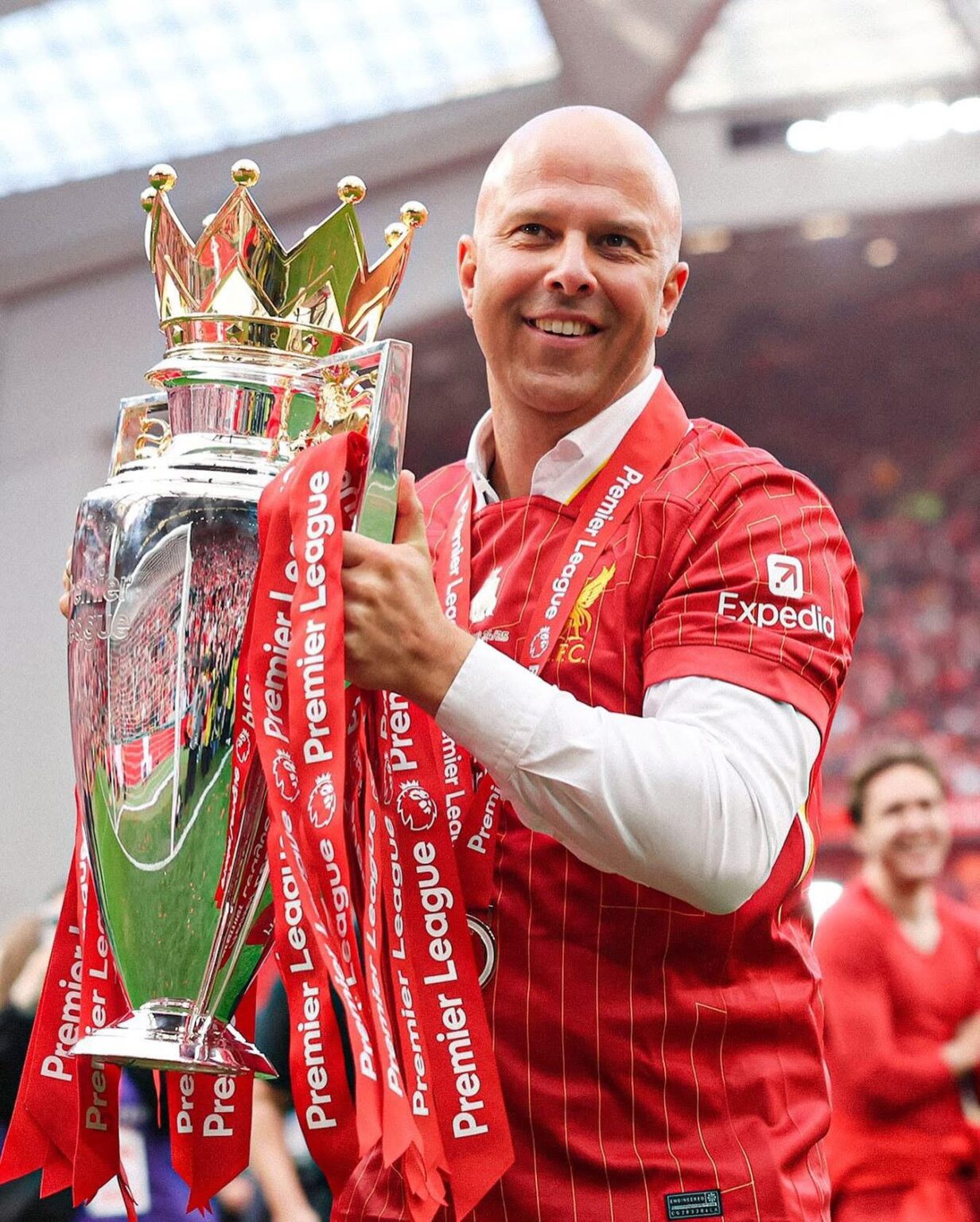 Where did all go wrong?