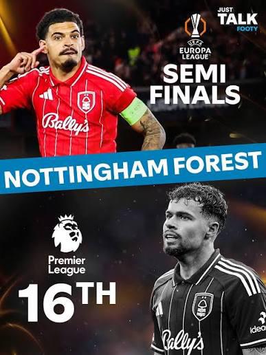 I don’t think anyone is seriously deeping what we’re doing (description)