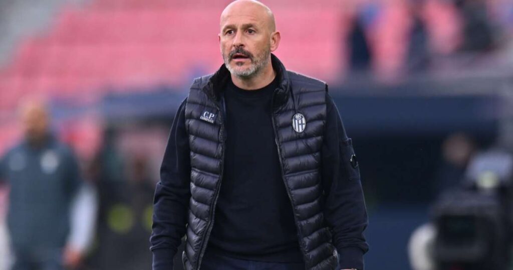 Aston Villa 'superior on paper' but Bologna tie will be 50-50, says Italiano