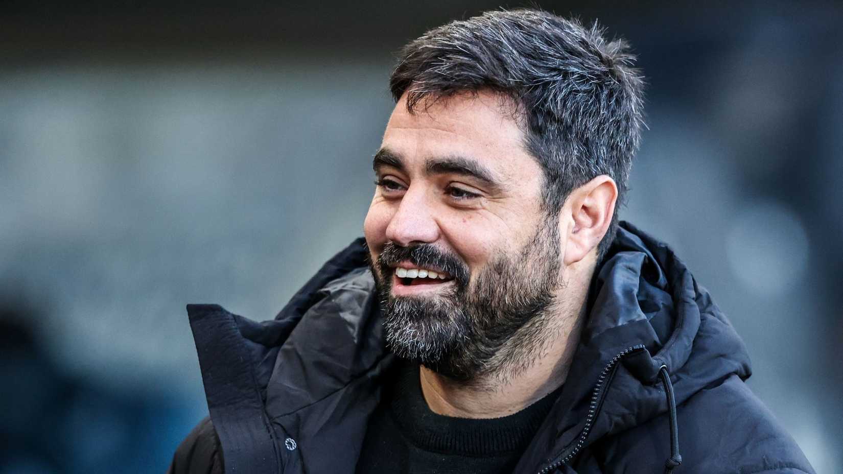 Vitor Matos, Swansea City