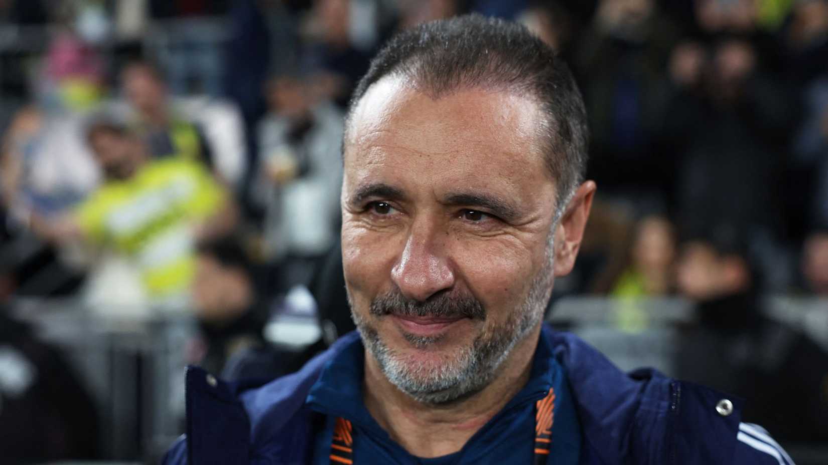 Vitor Pereira, Nottingham Forest