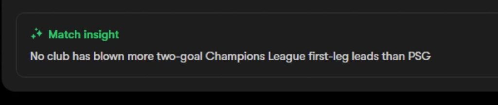 I will choose to believe