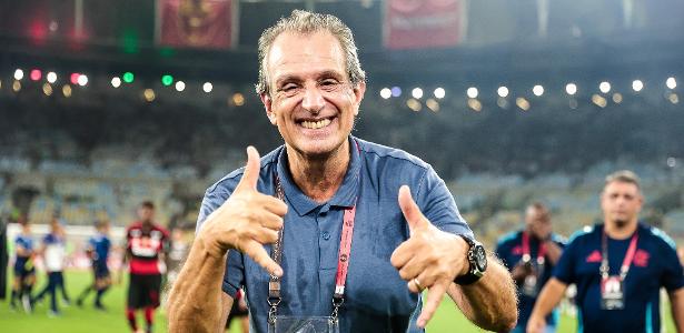 Plano 'Real Madrid' do Fla conta com executivos ex-Globo, Google e Conmebol