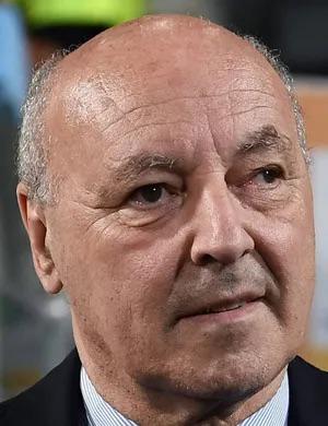 I just saw on Twitter that Andrea Agnelli didn’t fire Marotta because of Ronaldo or anything related to him. All this time, I thought that was the reason. Can anyone explain to me what the actual reason was, please?