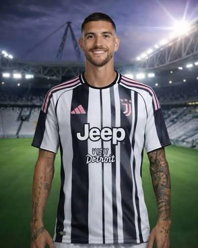 Would you take Lorenzo Pellegrini?