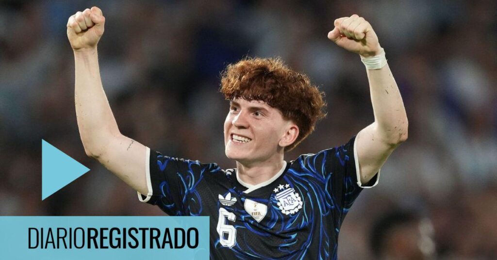 [Gastón Edul] Valentín Barco set to join Chelsea in July 2026.