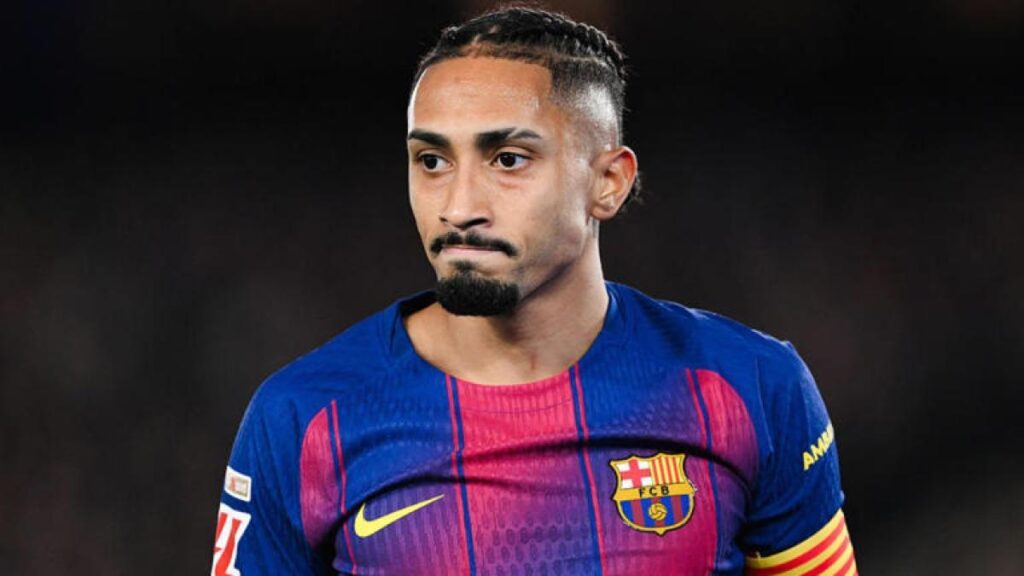 Barcelona forward facing potential UEFA ban after explosive post-match comments | Barca Universal