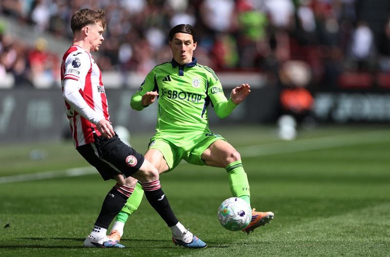 Soccer-European hopefuls Brentford and Fulham play out 0-0 draw - Headlines news and analysis from Global Banking & Finance Review