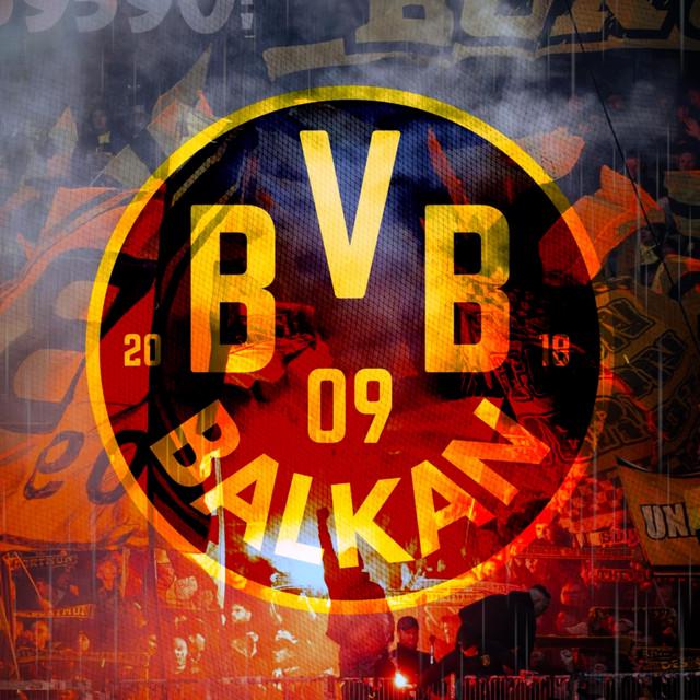 Žuti zid (Yellow wall) - Croatian BVB song