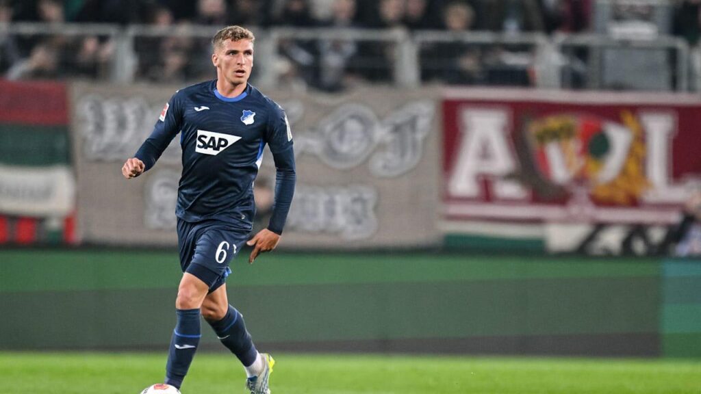 VfB Stuttgart: Ein echter Transfercoup: Vertrag bis 2029! VfB macht Prömel-Deal fix