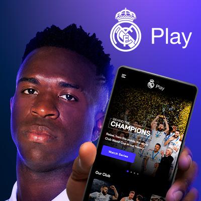 [Match Thread] Real Madrid Juvenil 'A’ - Paris Saint-Germain U19s | UEFA Youth League, Semi-Final