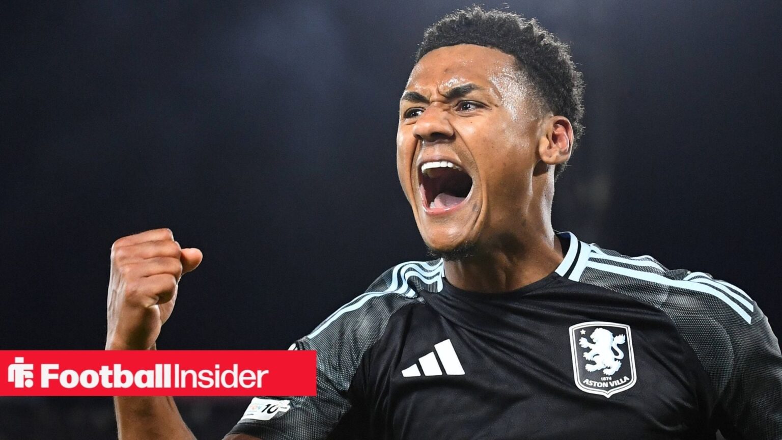 Stats vs Bologna show Why Aston Villa Simply Cannot Sell England International