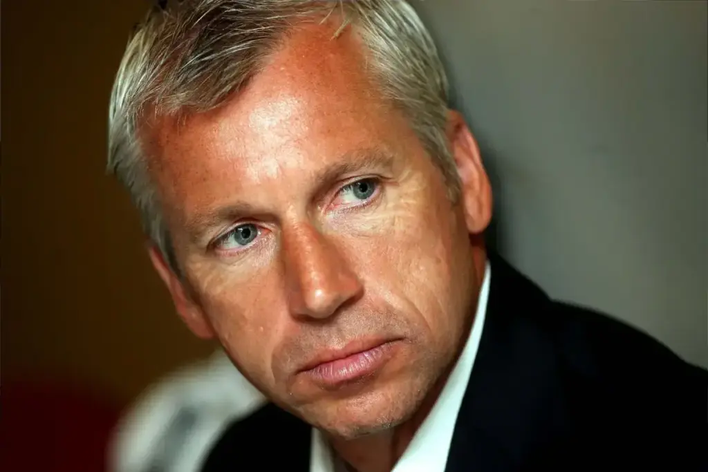 Alan Pardew was a great Newcastle United manager in really tough circumstances but…