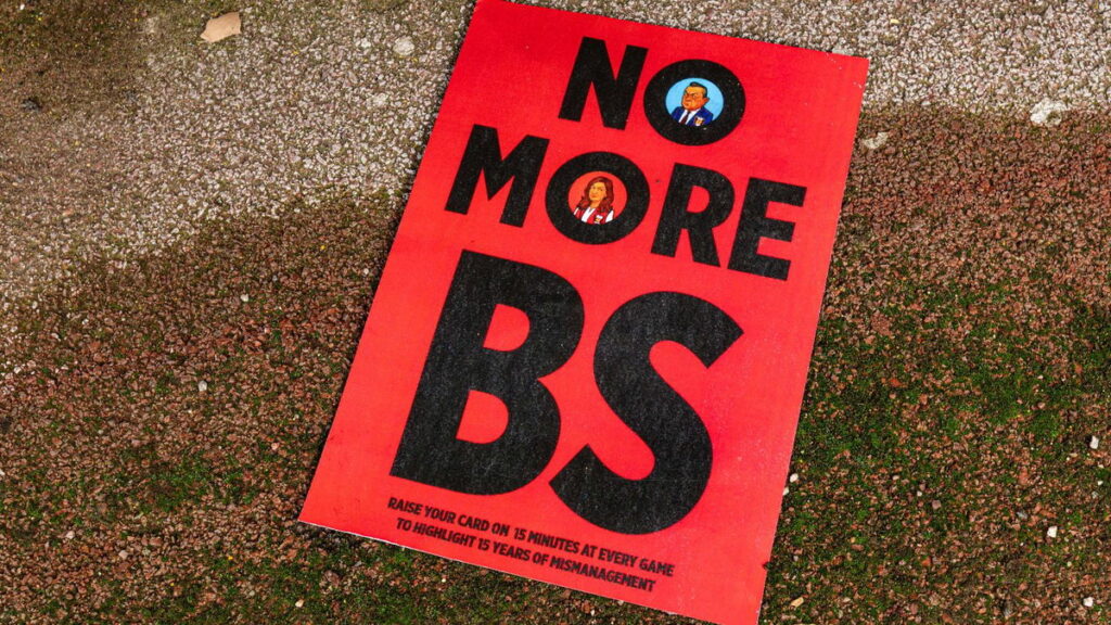 Ownership change flagged up at West Ham ‘within weeks’