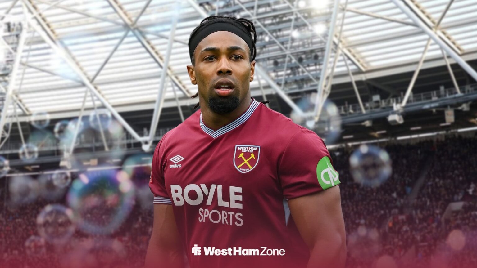 Adama Traore has plenty left in the tank as West Ham lift off begins vs Leeds United