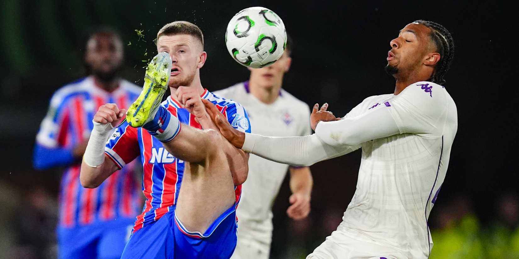 Wharton-Crystal-Palace