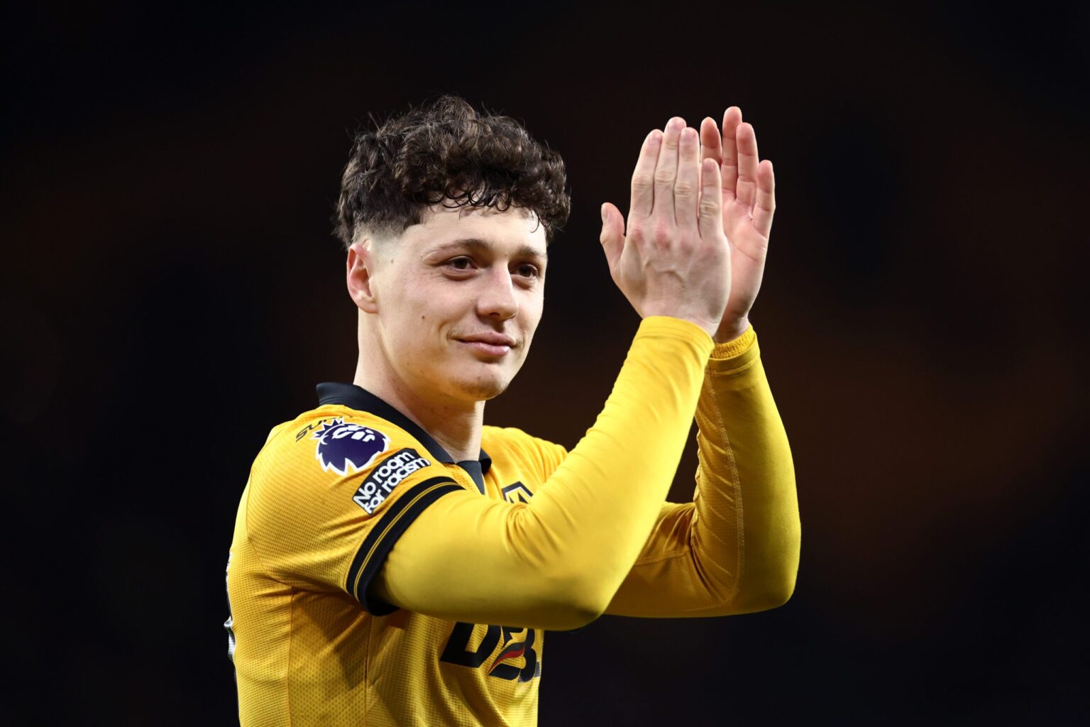 Leeds initiate move for Wolves defender Ladislav Krejci