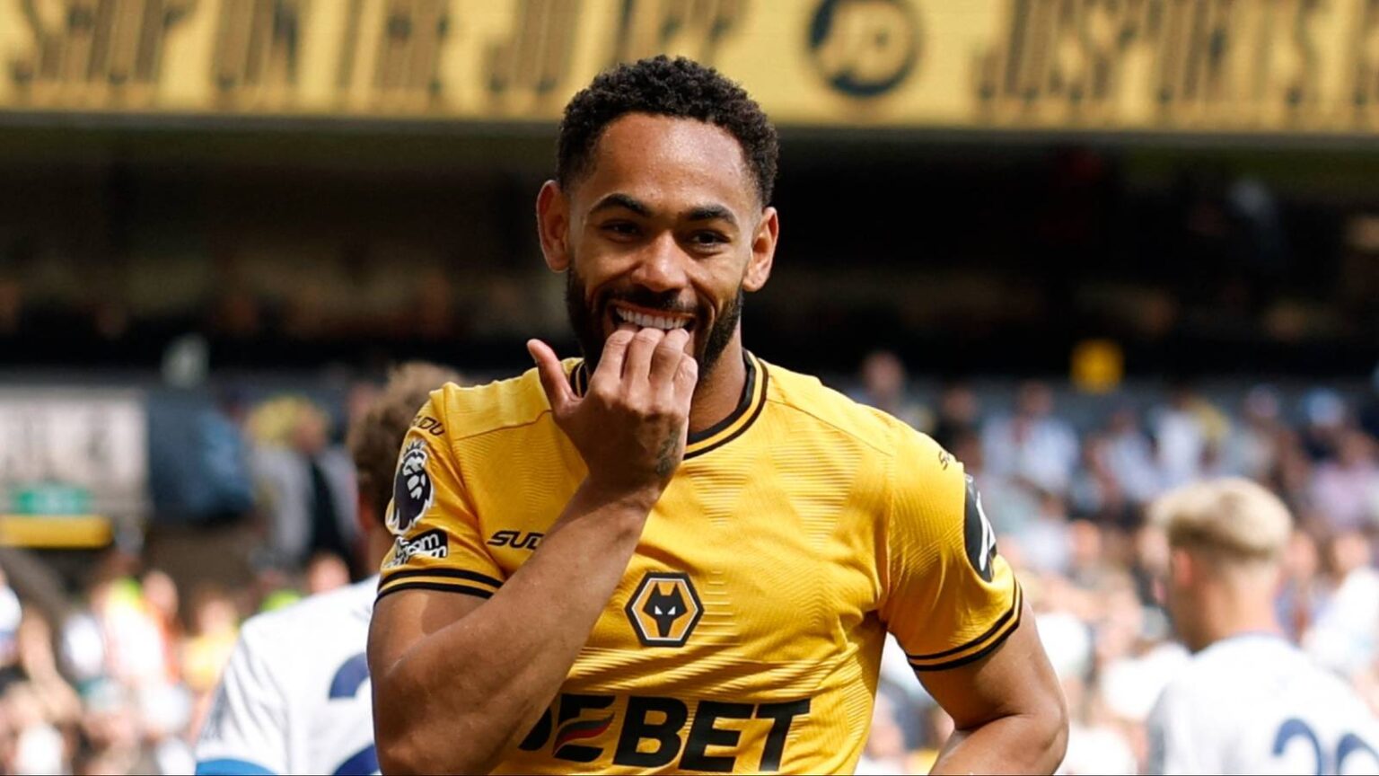 £19m star was destined to be Cunha 2.0, now he looks finished at Wolves