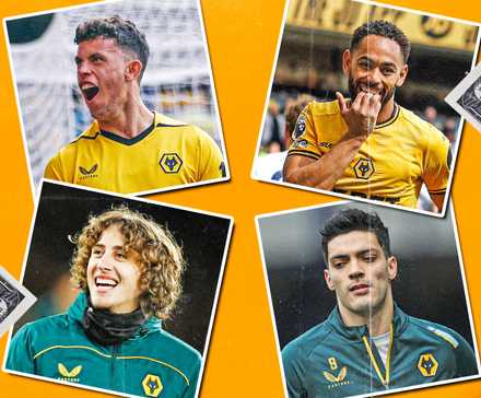 Wolves most expensive signings