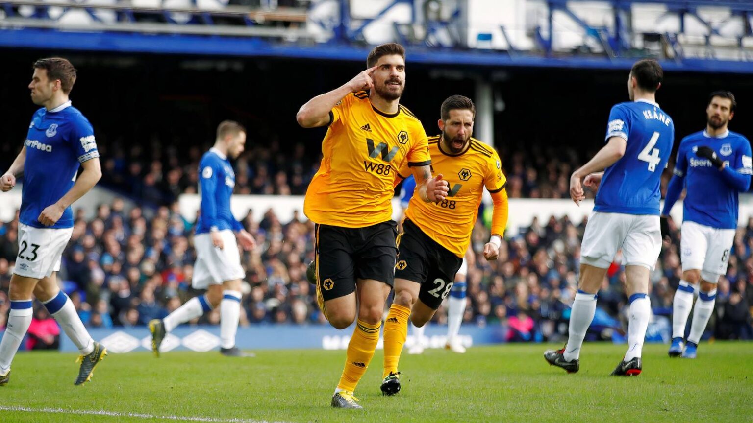 Edwards has found Wolves their new Moutinho, but now he's going to be sold