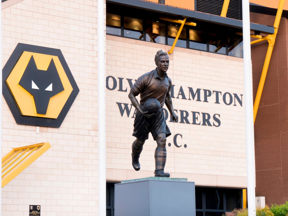 Wolves have ‘most interest’ in signing youngster – Contact made, agent comments