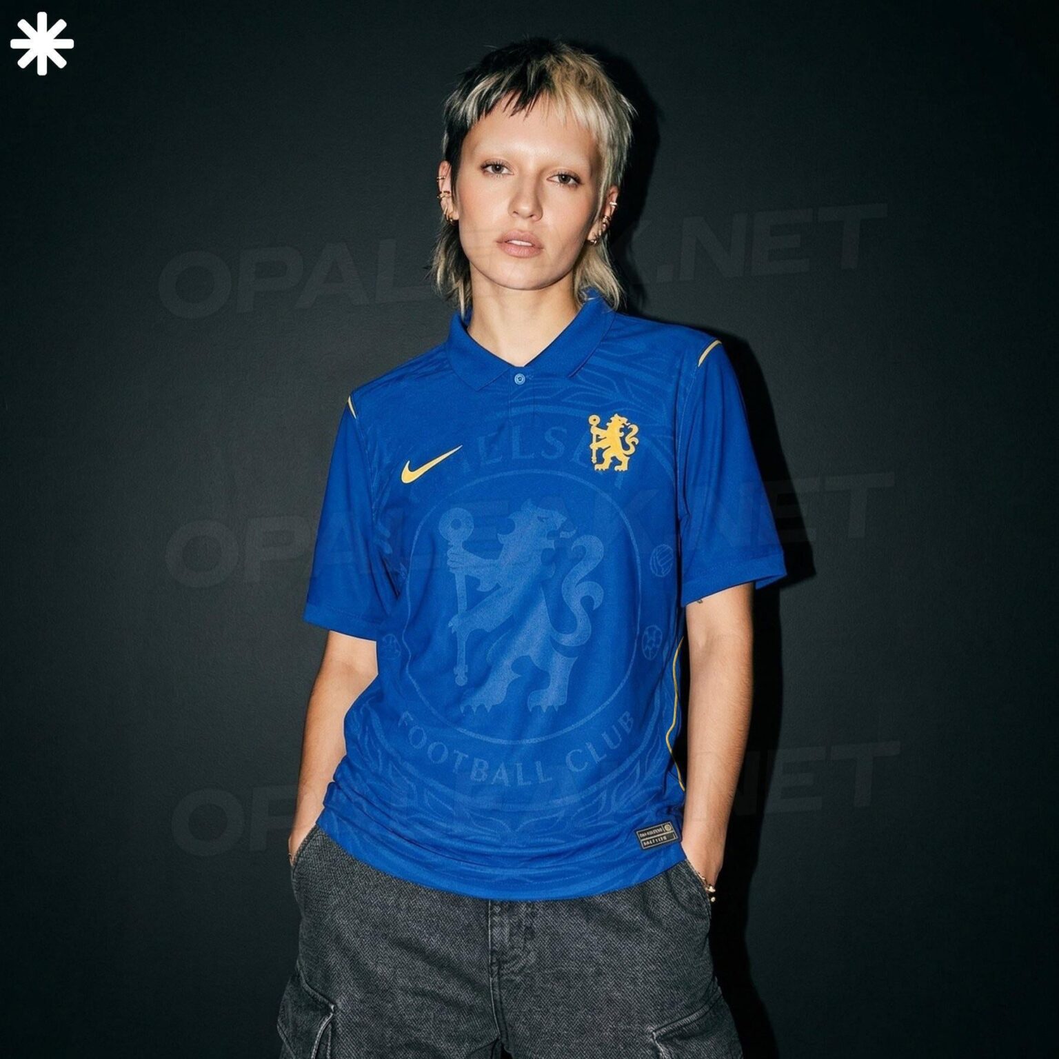 26/27 Home Kit leaked