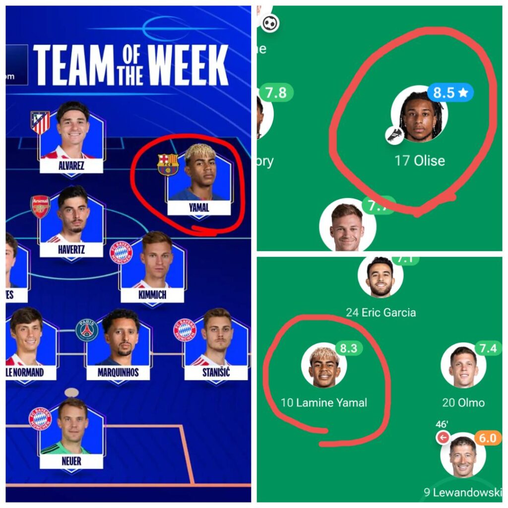 Our brother was overlooked