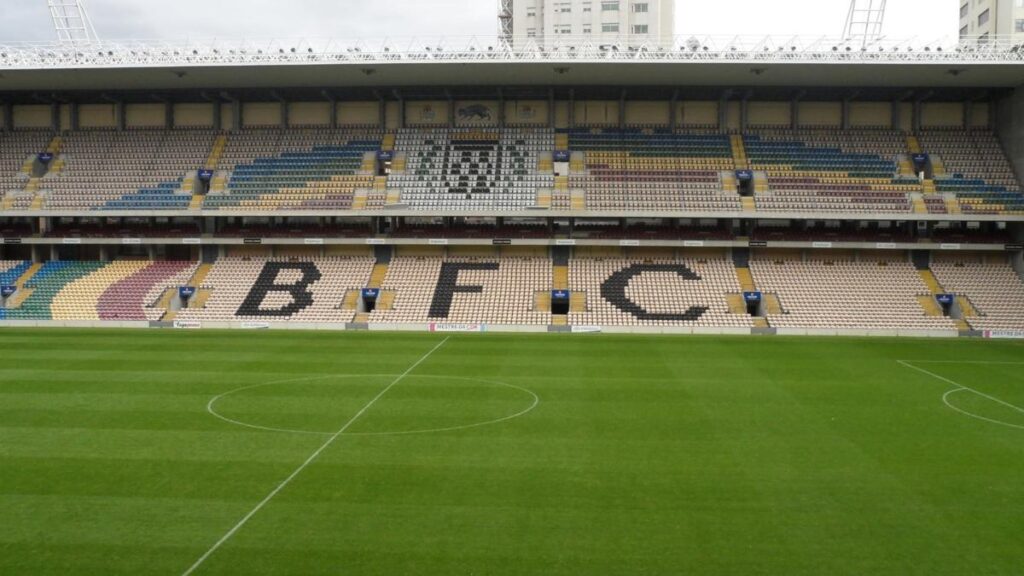 Agoniza un club histórico de Europa