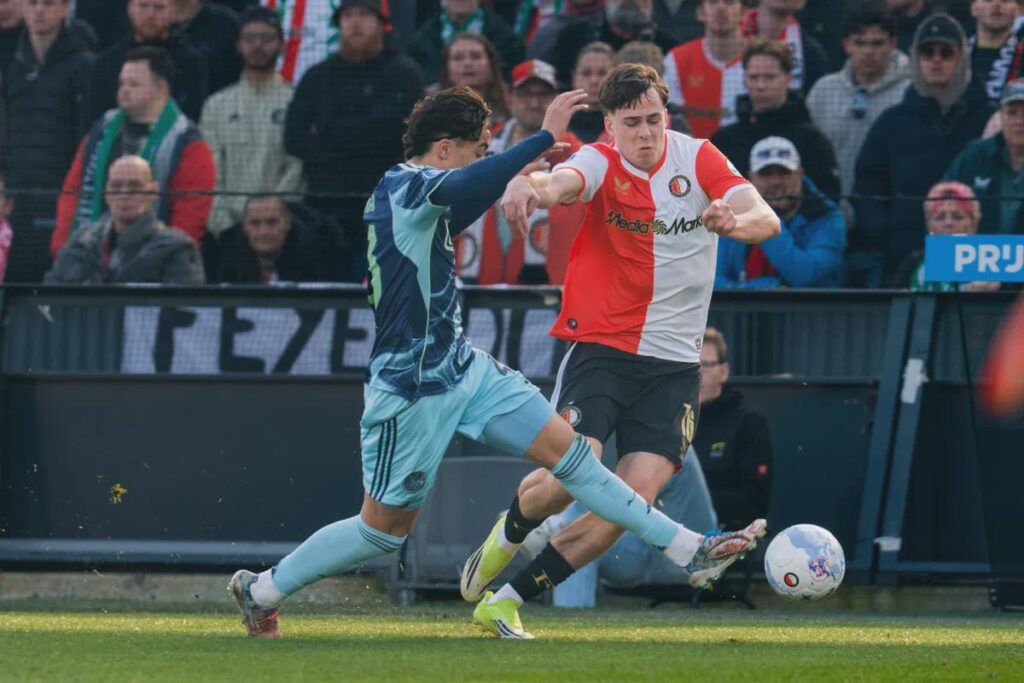 Seizoen Leo Sauer lijkt ten einde