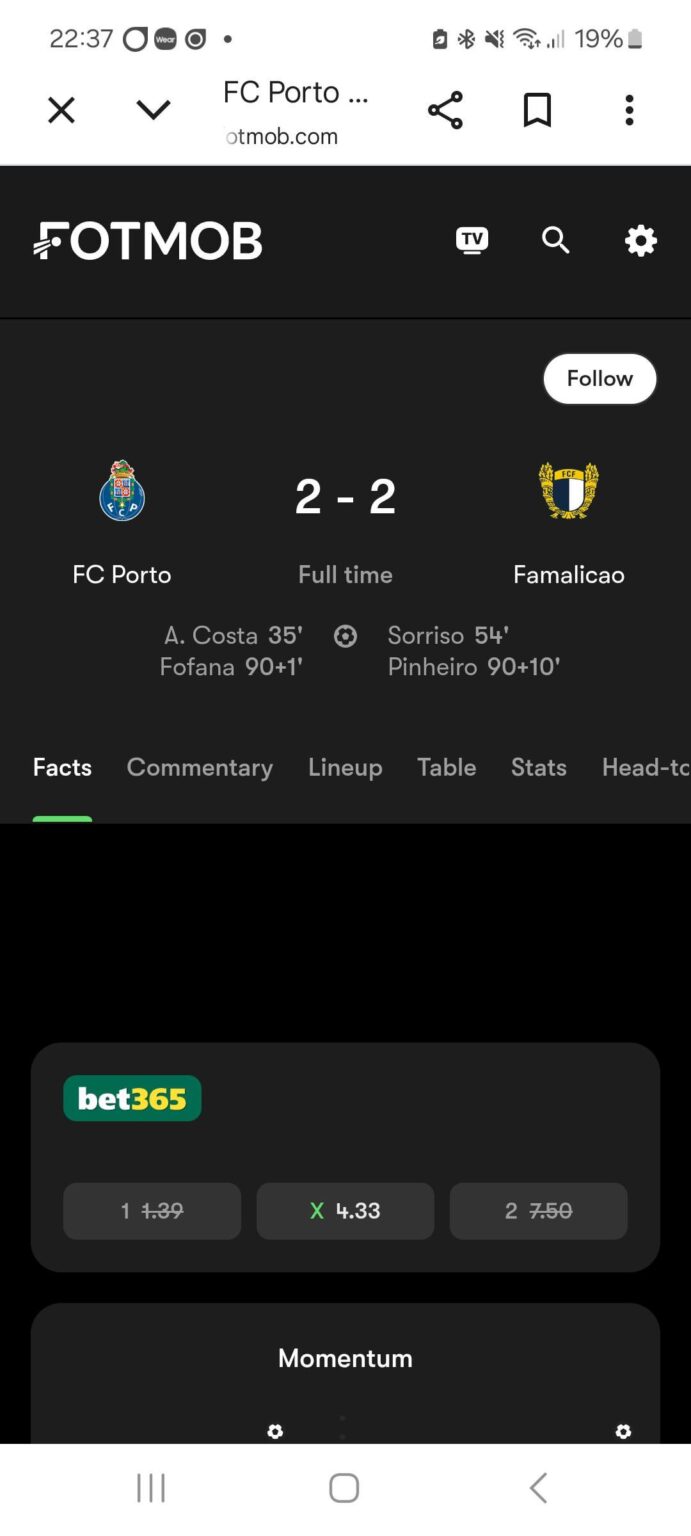 Meu goat Famalicão 🥹🥹