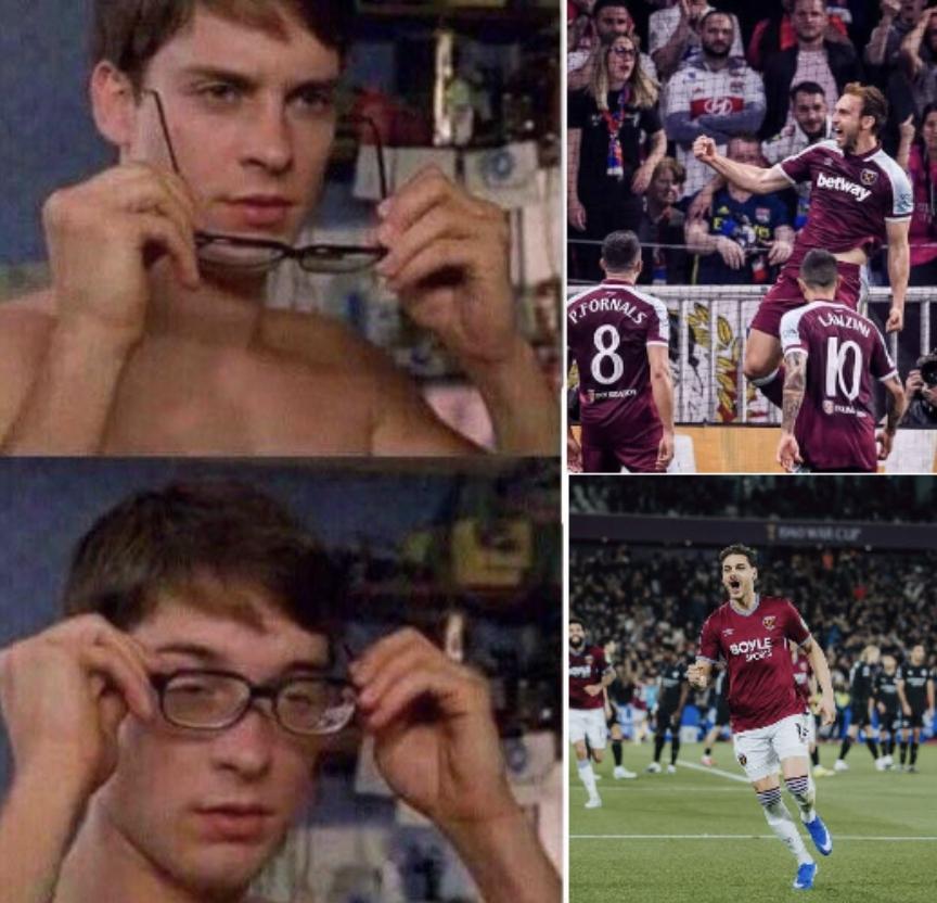 An heir has been found