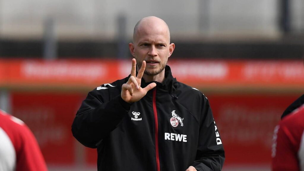 Wagner betont: "Tun uns keinen Gefallen, El Mala nicht in der Startelf zu haben"