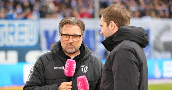 Nach Wolf-Aus: FC05 [Schweinfurt] künftig nicht mehr unter Profibedingungen?