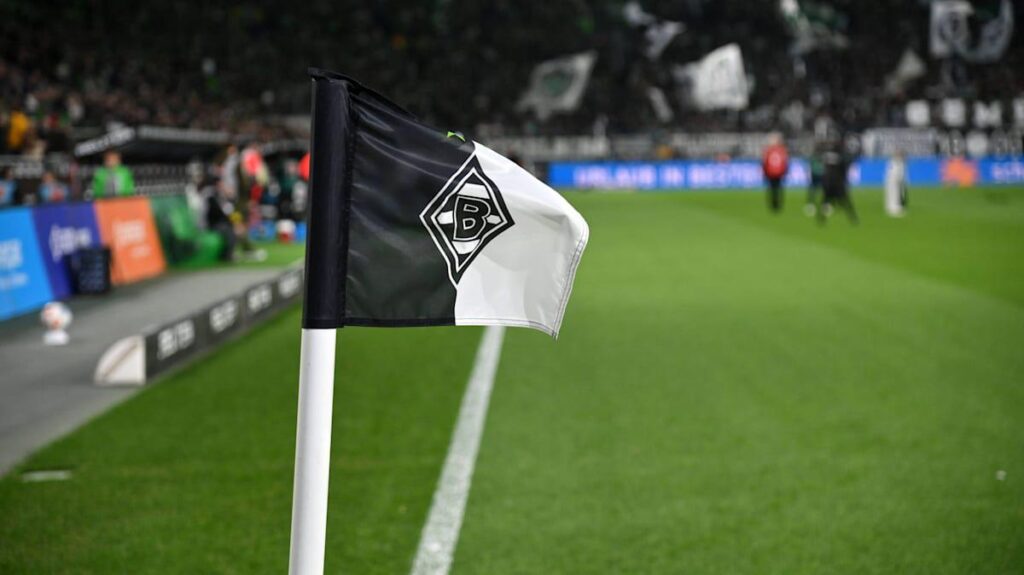 Jahresfehlbetrag liegt bei vier Millionen Euro: Gladbach bleibt auch im Geschäftsjahr 2025 in der Verlustzone