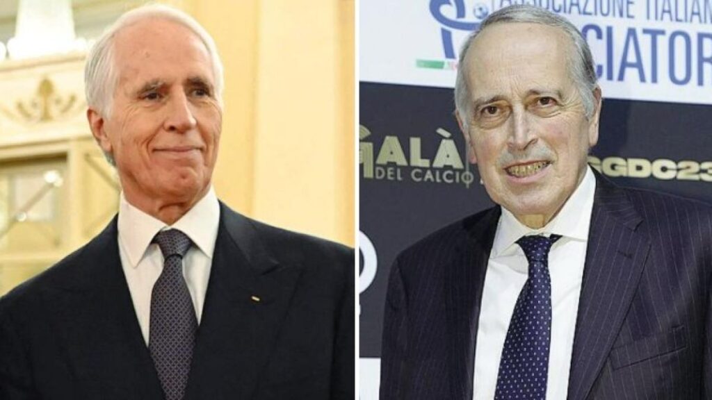 Sono davvero queste le opzioni??