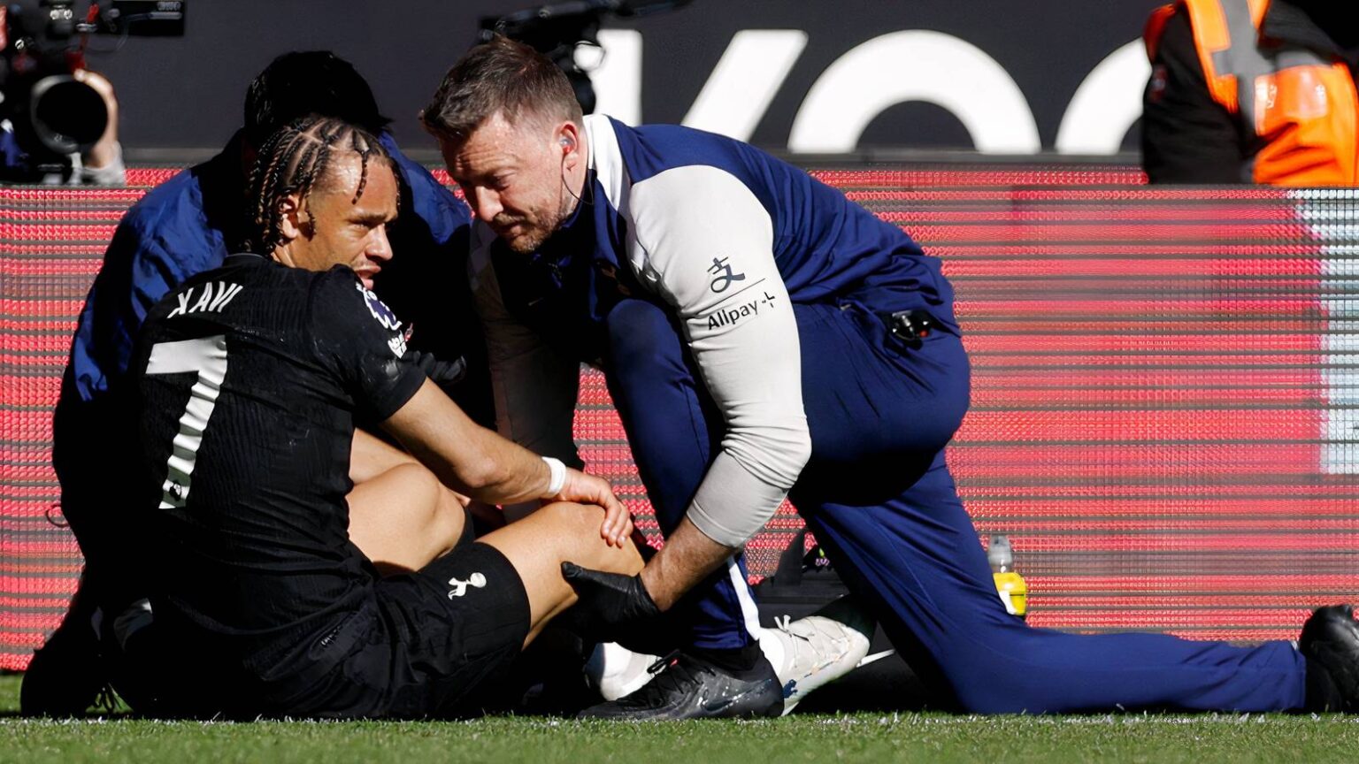 Spurs have finally found the new Modric