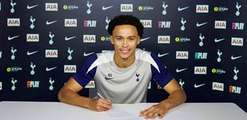 We’re delighted to announce that Malachi Hardy has signed a new, long-term contract with the club