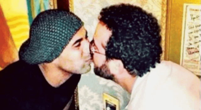 Dia do Beijo: Relembre beijos marcantes do futebol