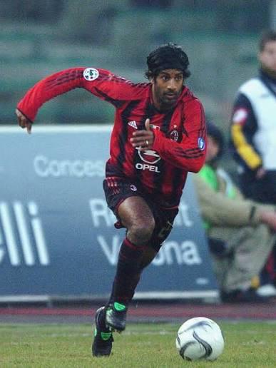 How good was Vikash Dhorasoo?