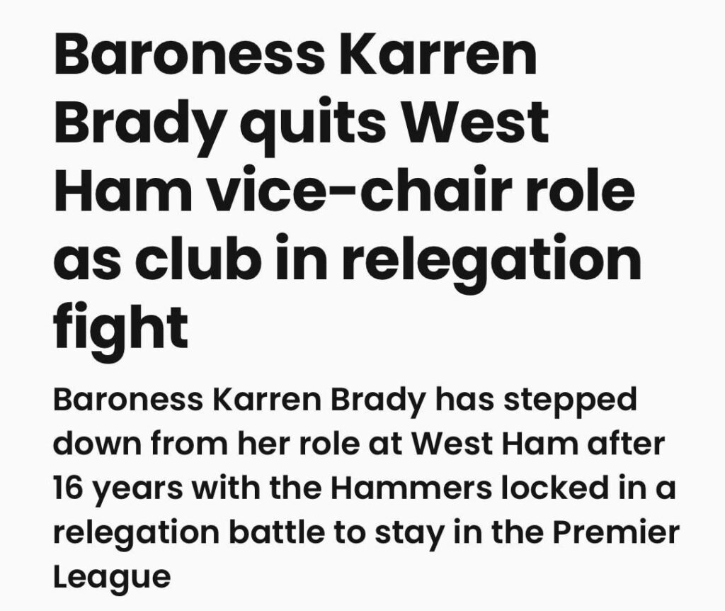 Mr Marinakis to take over The Apprentice?