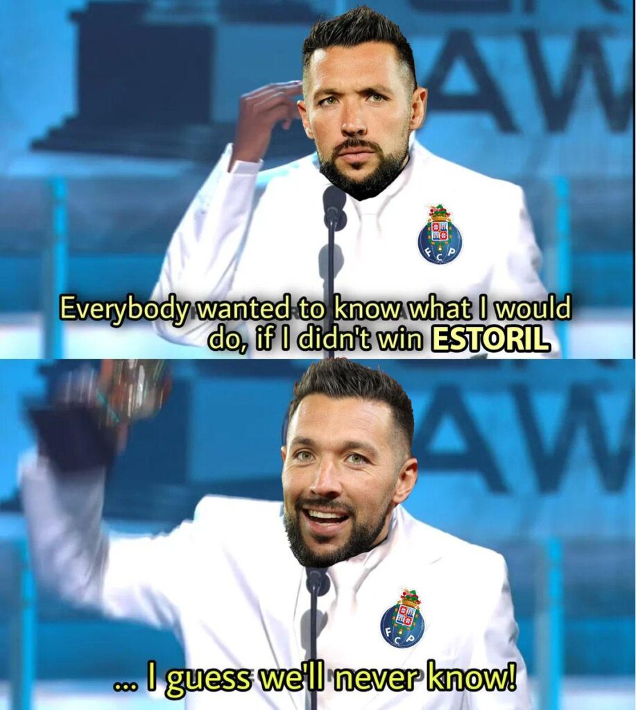 Efeito Farioli adiado, pelo menos por agora