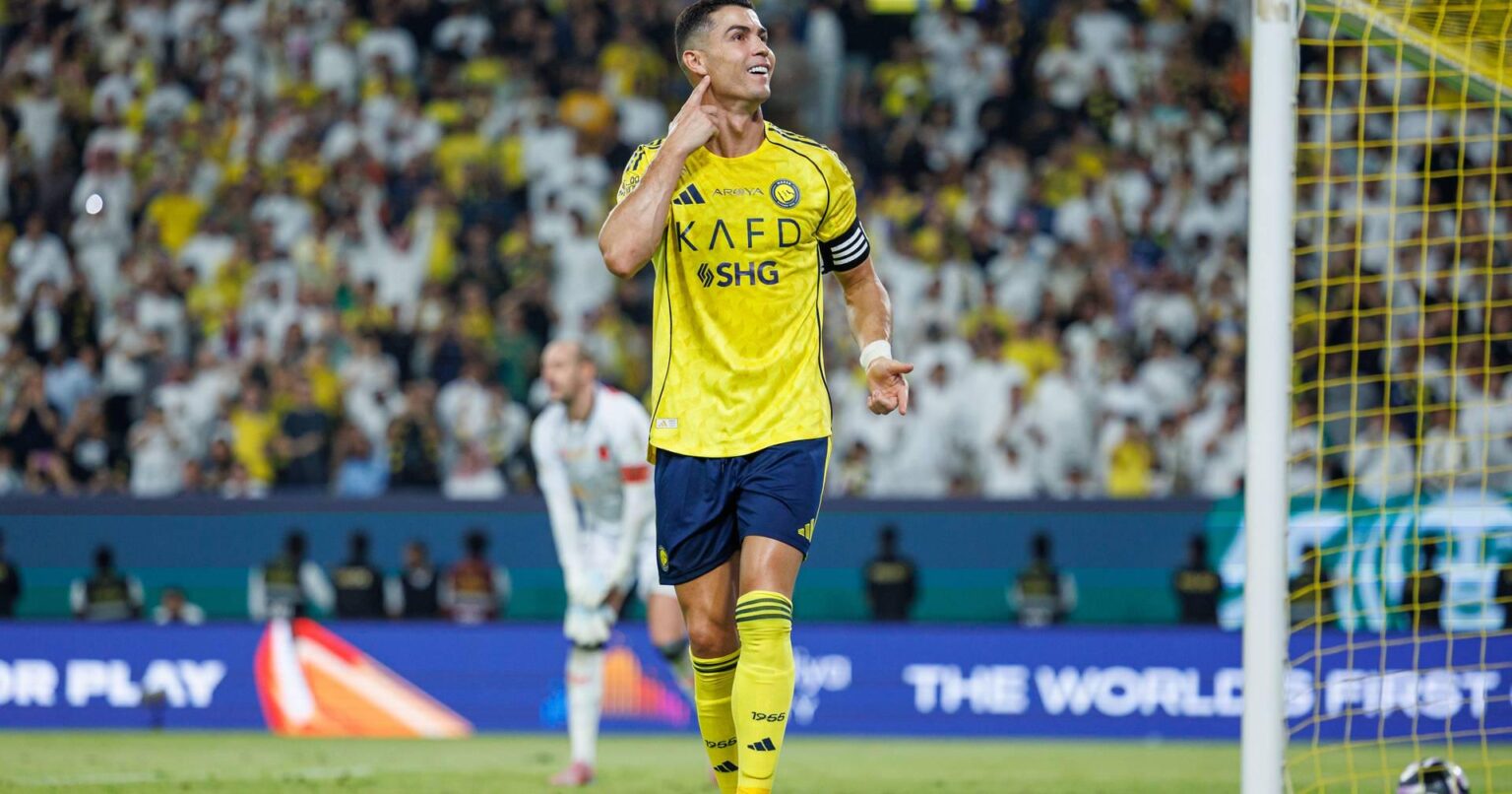 Cristiano Ronaldo é o primeiro português retratado na coleção de biografias ilustradas para crianças