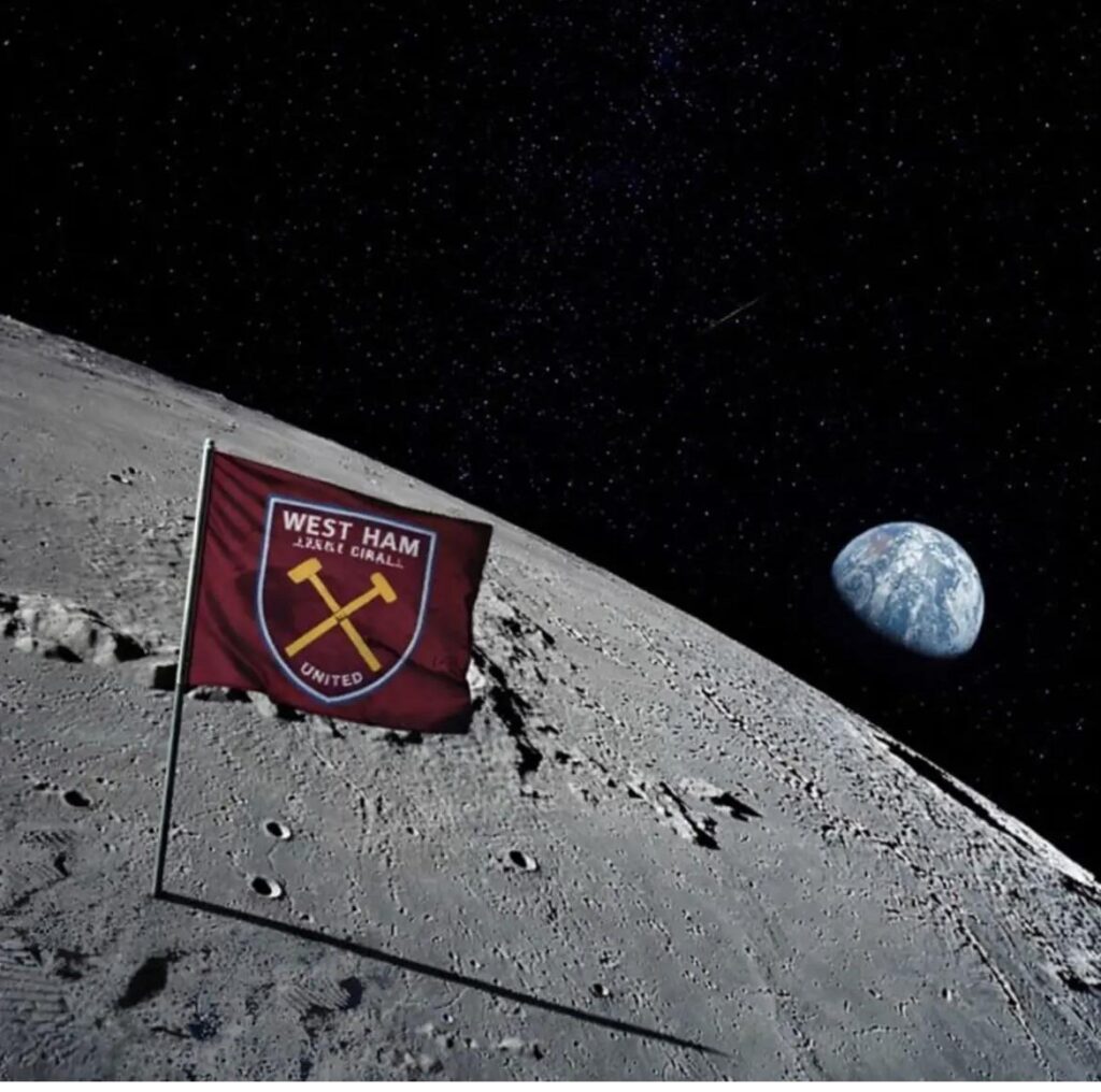 West Ham are Massive