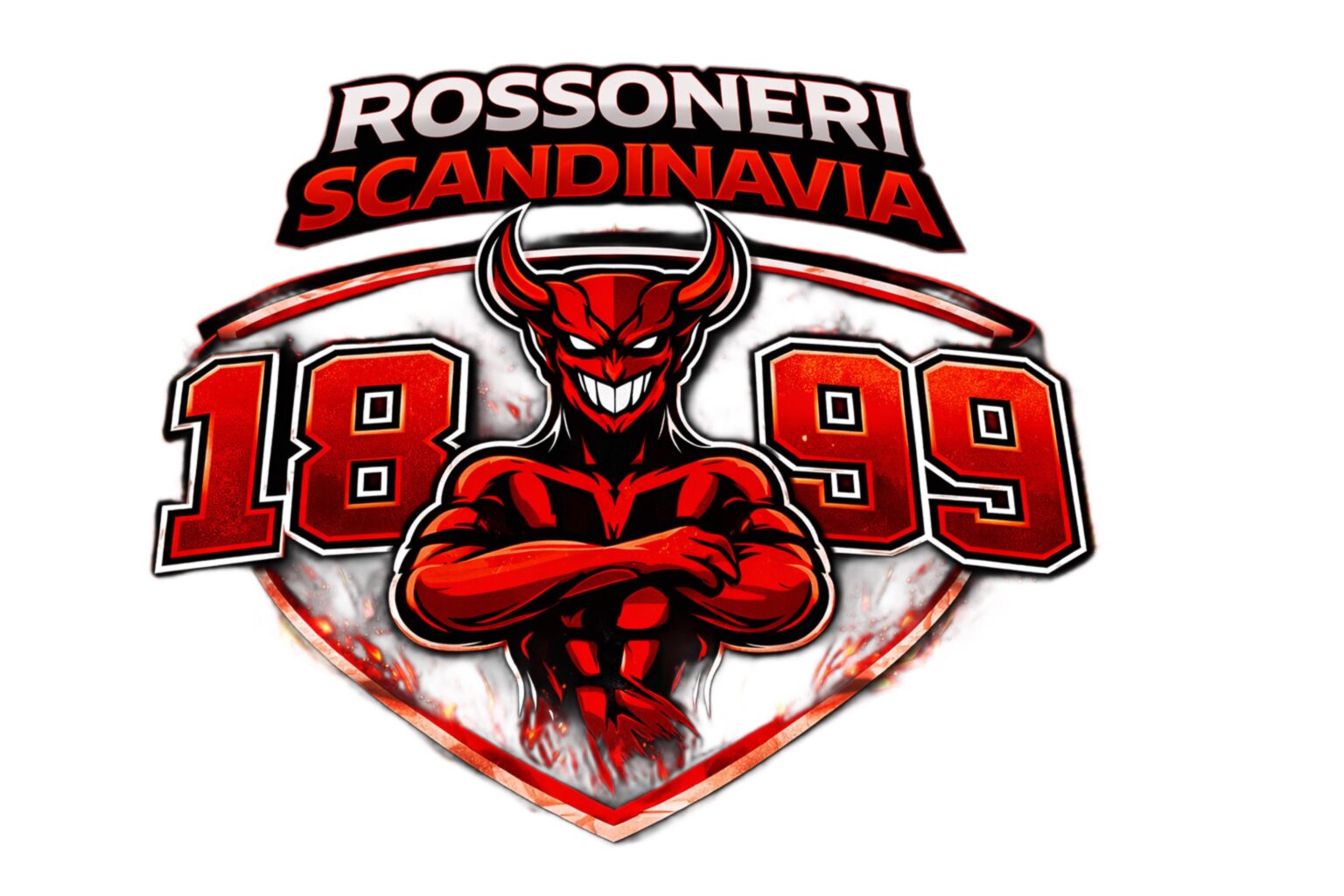 Any AC Milan Fans in Norway?🇳🇴🔴⚫️