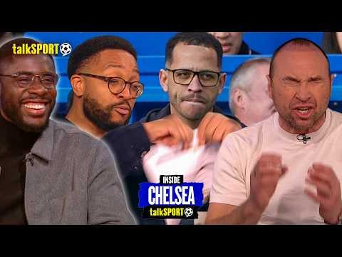 "We are not a serious team!" Inside Chelsea