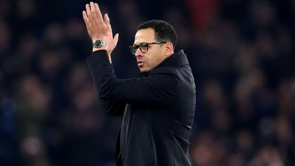 Chelsea co-owner on Liam Rosenior: 'We think he can be successful long term'