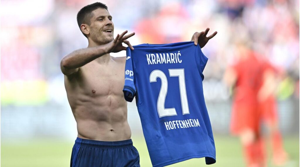 You HAVE to. In my Opinion.