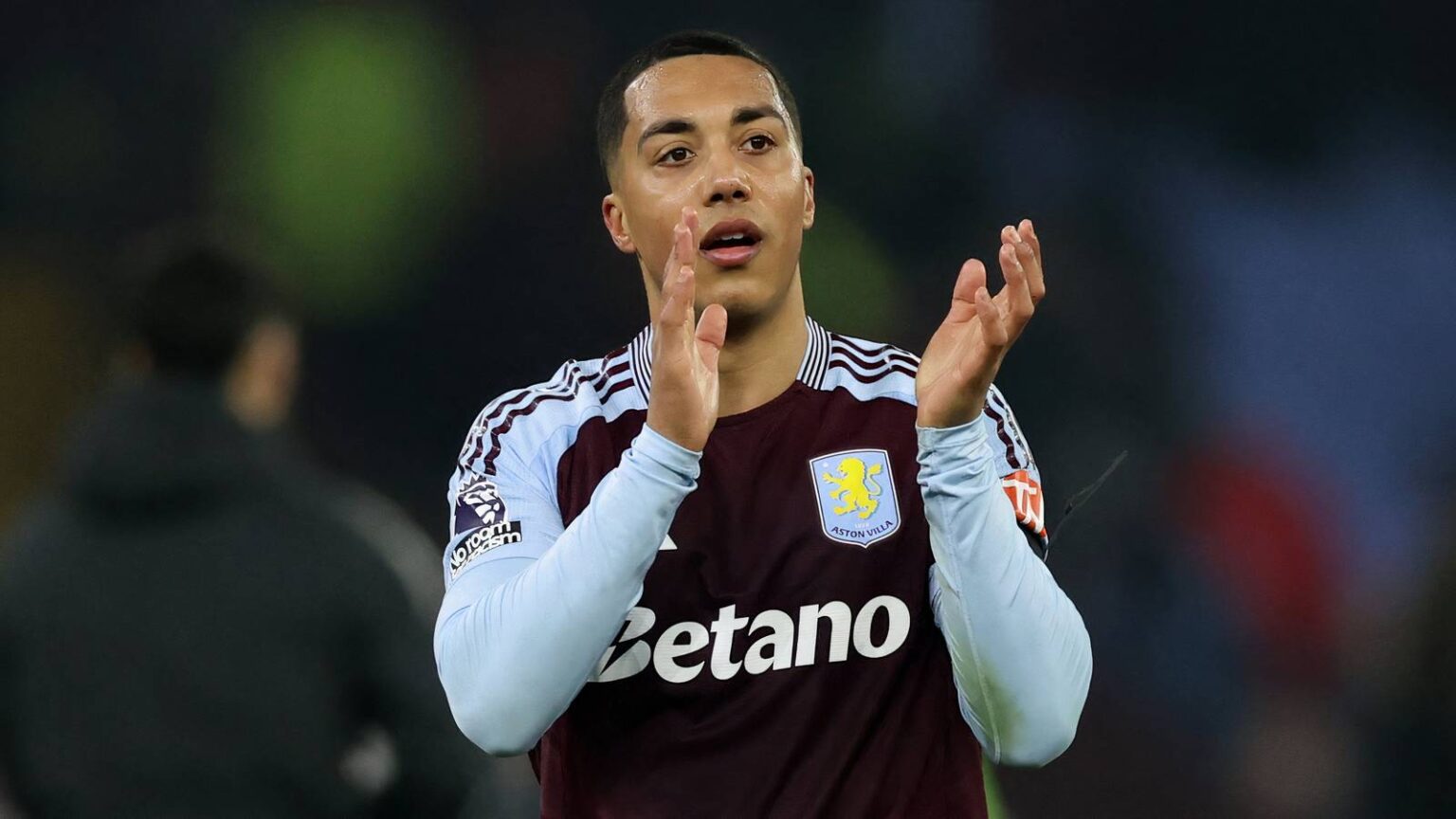 Aston Villa advancing early deal for Emery's best signing since Tielemans